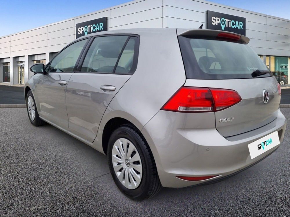 Volkswagen Golf usata a Teramo (7)