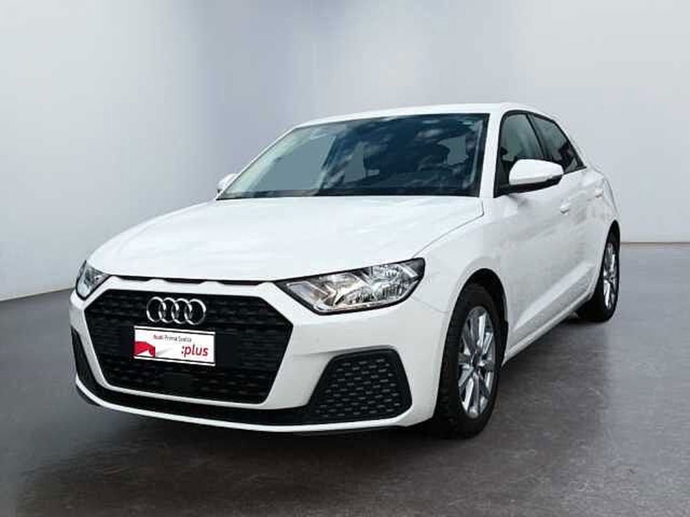 Audi A1 Sportback usata a Lucca