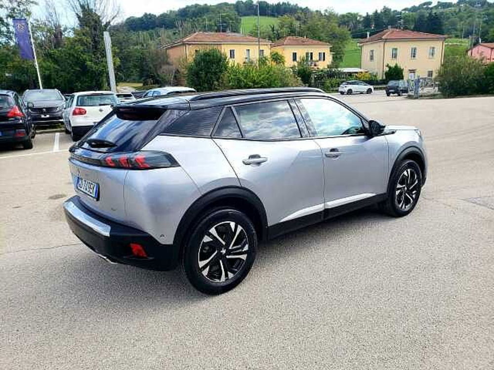 Peugeot 2008 usata a Pesaro-Urbino (4)