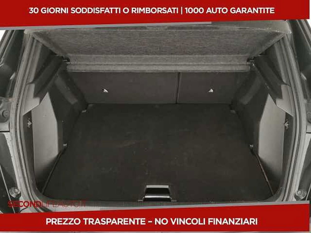 Peugeot 2008 usata a Chieti (7)