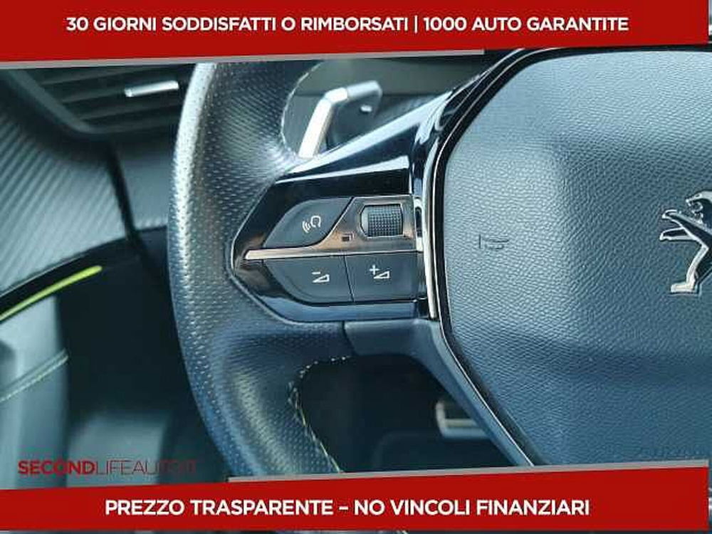 Peugeot 2008 usata a Chieti (17)