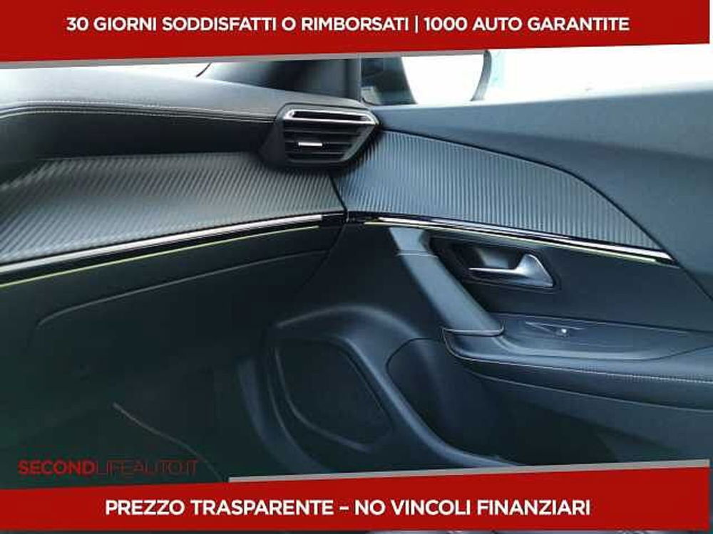 Peugeot 2008 usata a Chieti (19)