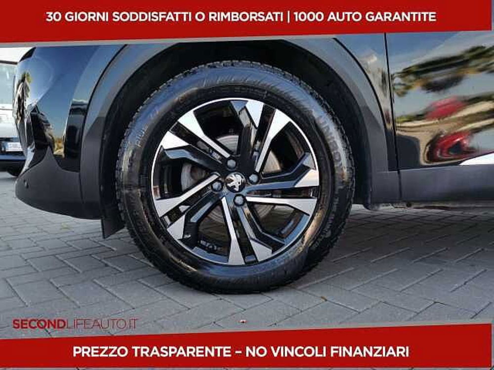 Peugeot 2008 usata a Chieti (4)