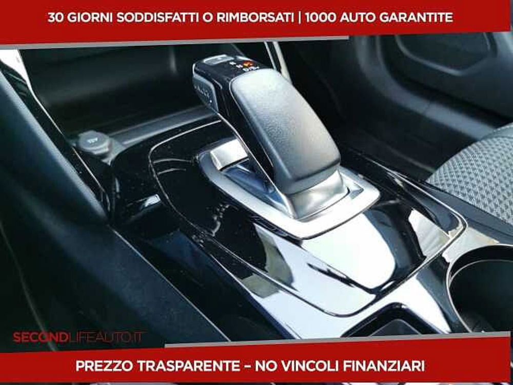 Peugeot 208 usata a Chieti (15)