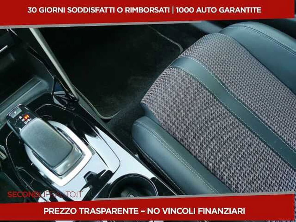 Peugeot 208 usata a Chieti (16)