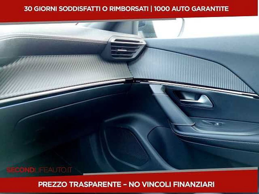 Peugeot 208 usata a Chieti (19)