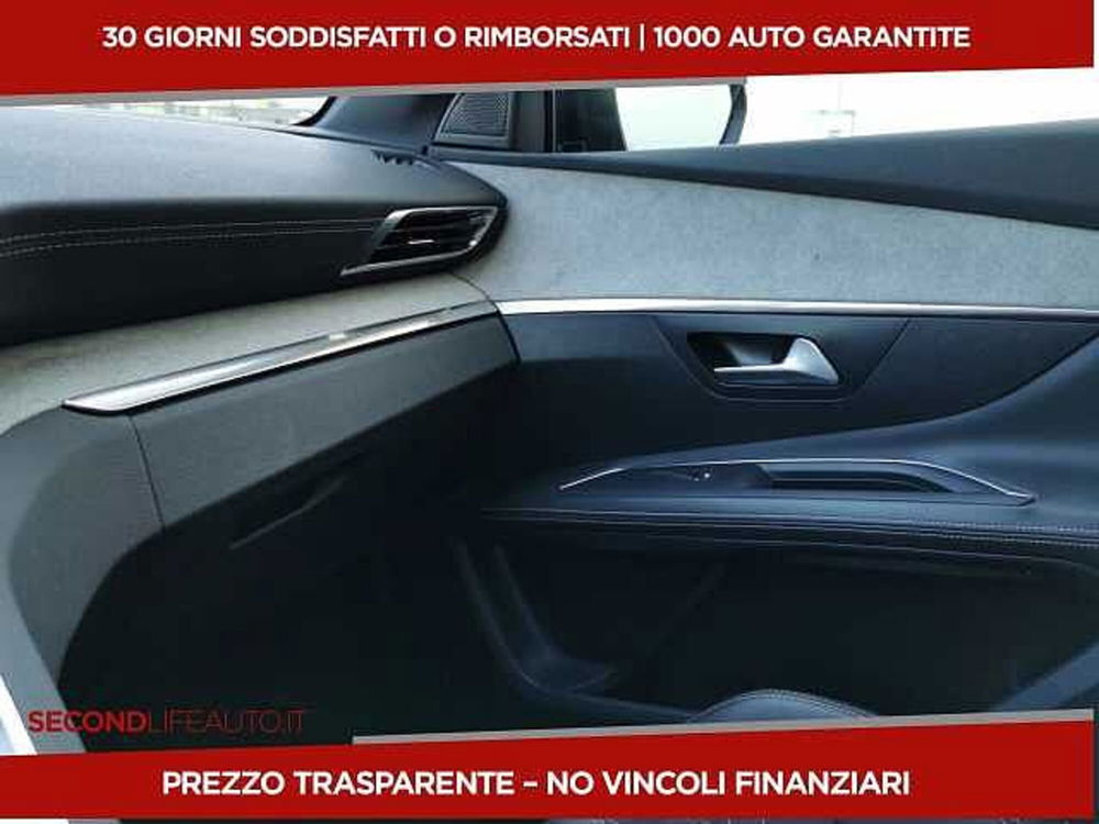 Peugeot 3008 usata a Chieti (20)