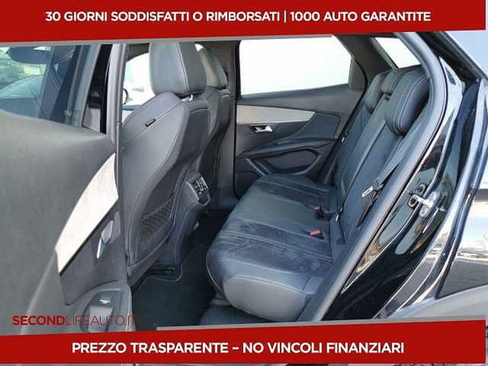 Peugeot 3008 usata a Chieti (6)