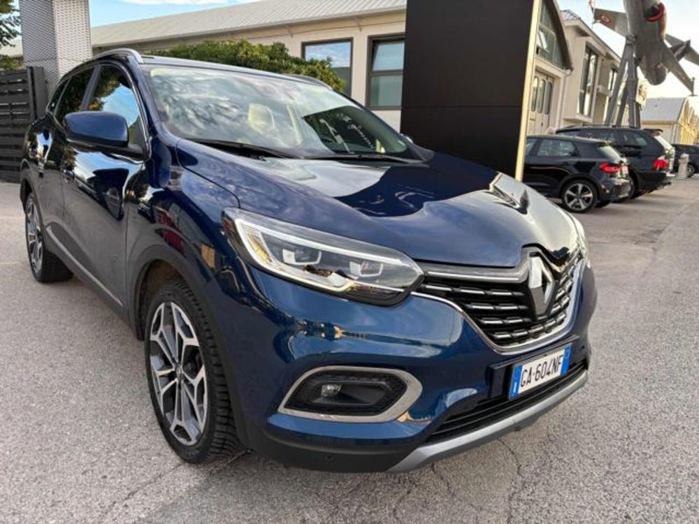 Renault Kadjar usata a Pesaro-Urbino (2)