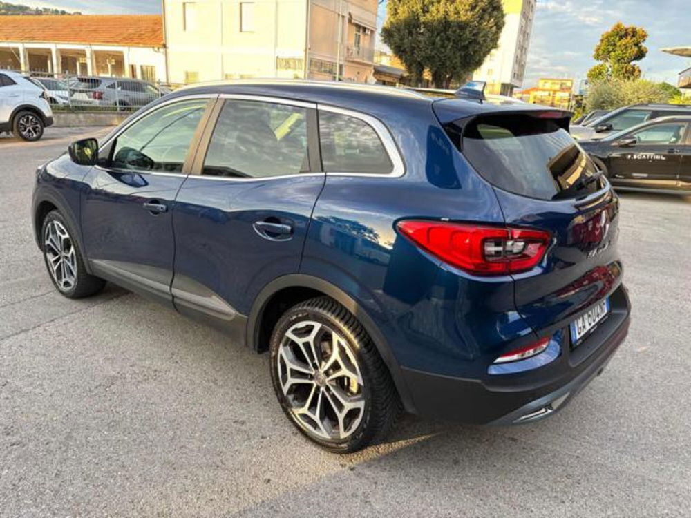 Renault Kadjar usata a Pesaro-Urbino (5)