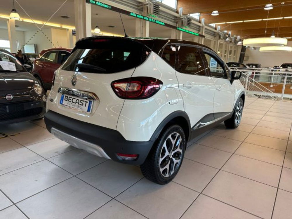 Renault Captur usata a Vicenza (3)