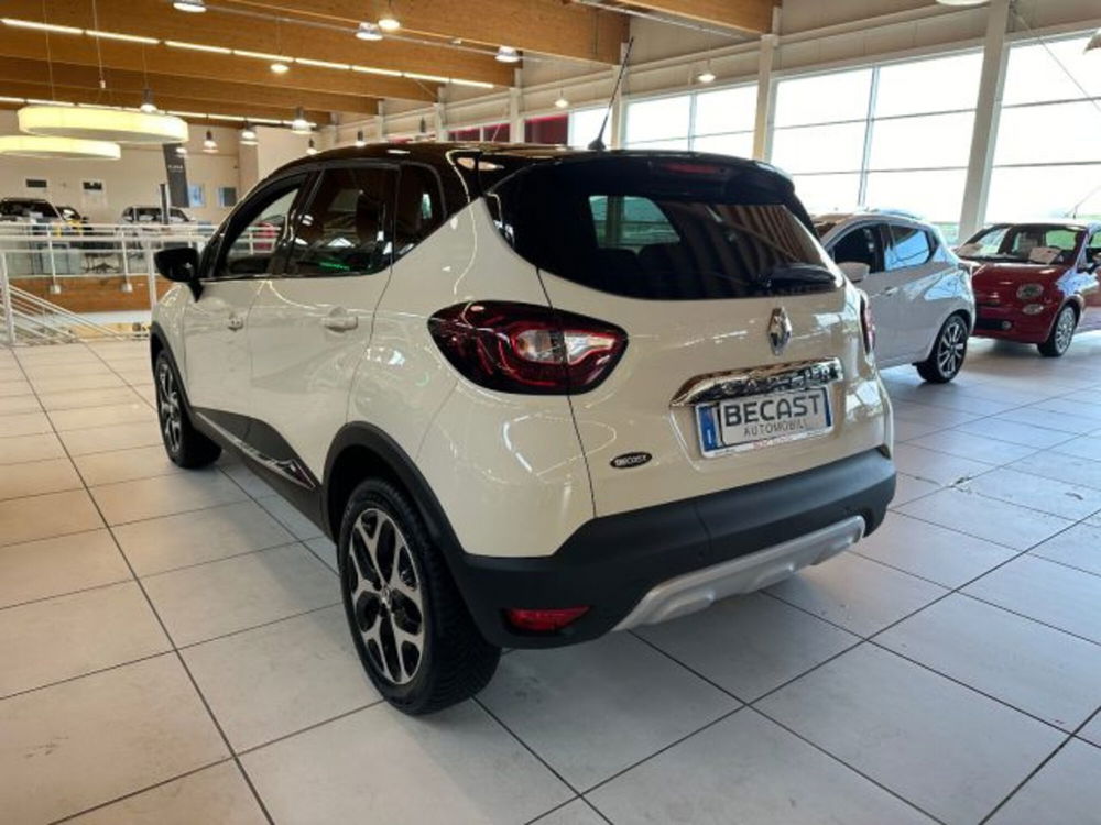 Renault Captur usata a Vicenza (4)