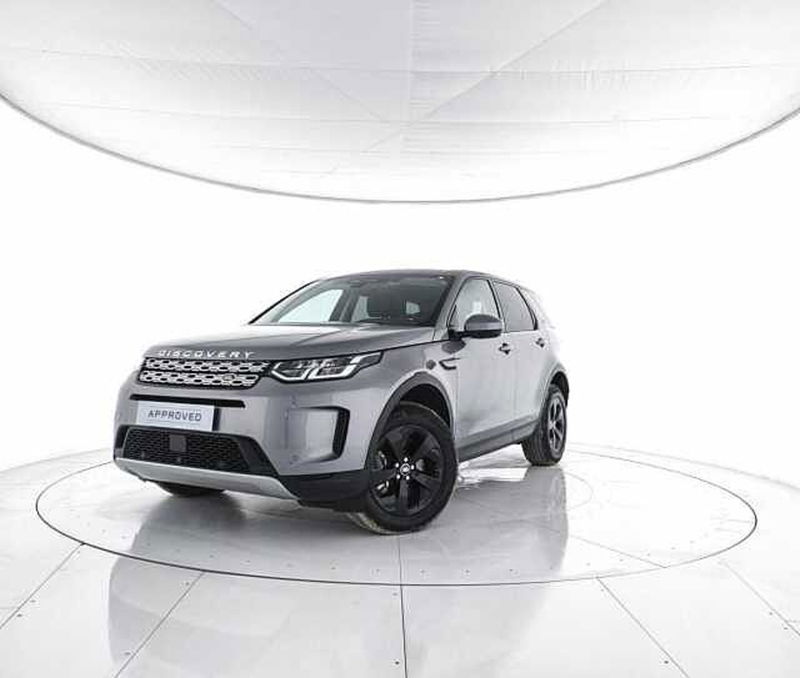 Land Rover Discovery Sport 2.0 TD4 163 CV AWD Auto Urban Edition  del 2021 usata a Corciano