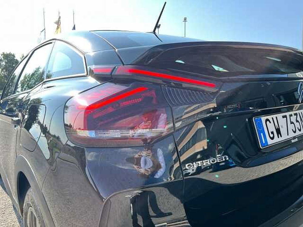 Citroen C4 nuova a Treviso (17)