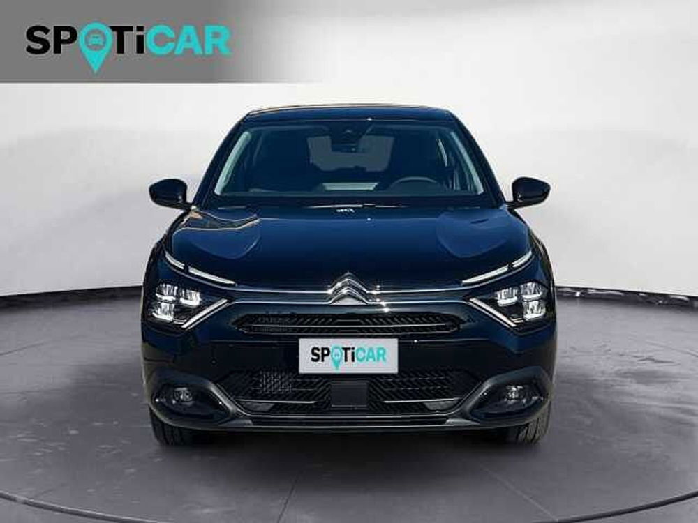 Citroen C4 nuova a Treviso (2)