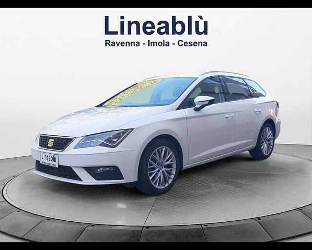 SEAT Leon ST usata a Ravenna