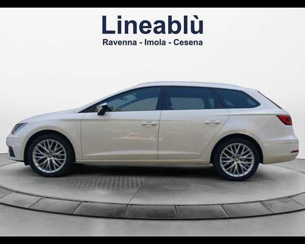 SEAT Leon ST usata a Ravenna (2)