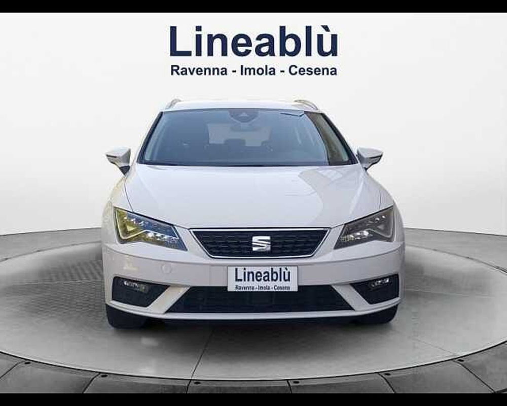 SEAT Leon ST usata a Ravenna (8)