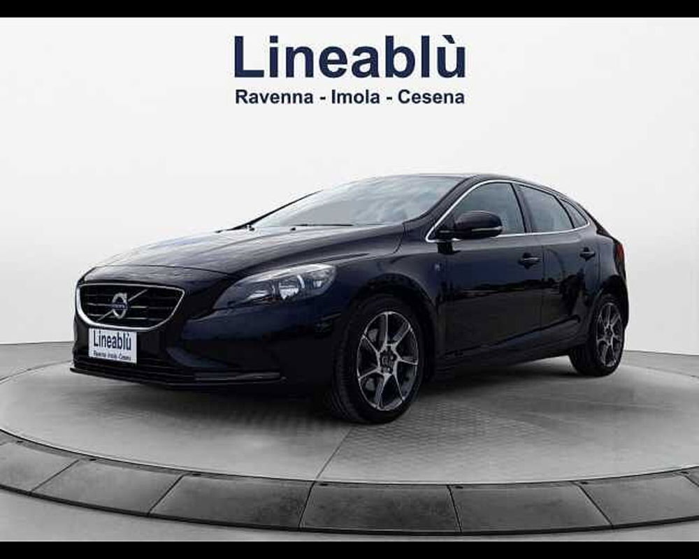 Volvo V40 usata a Ravenna