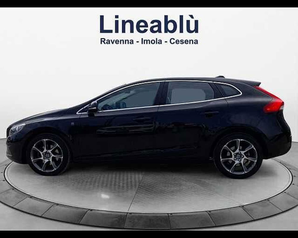 Volvo V40 usata a Ravenna (2)