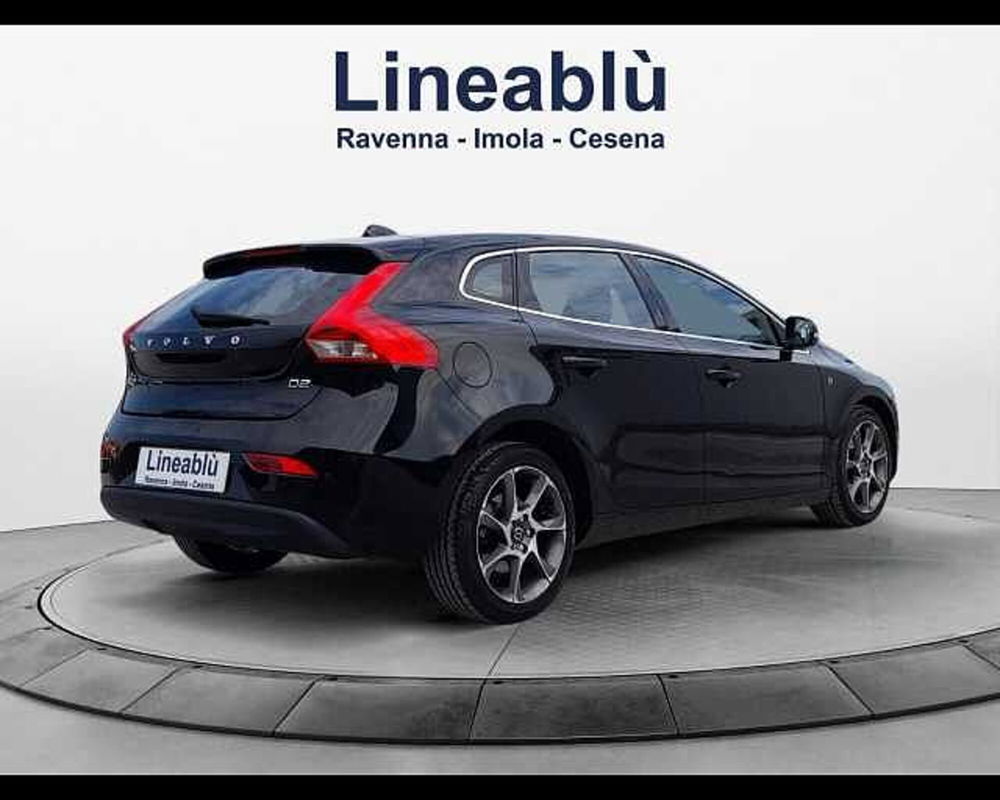 Volvo V40 usata a Ravenna (5)