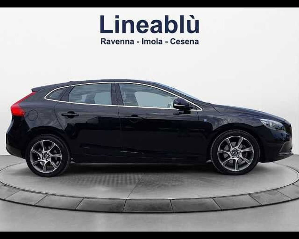 Volvo V40 usata a Ravenna (6)