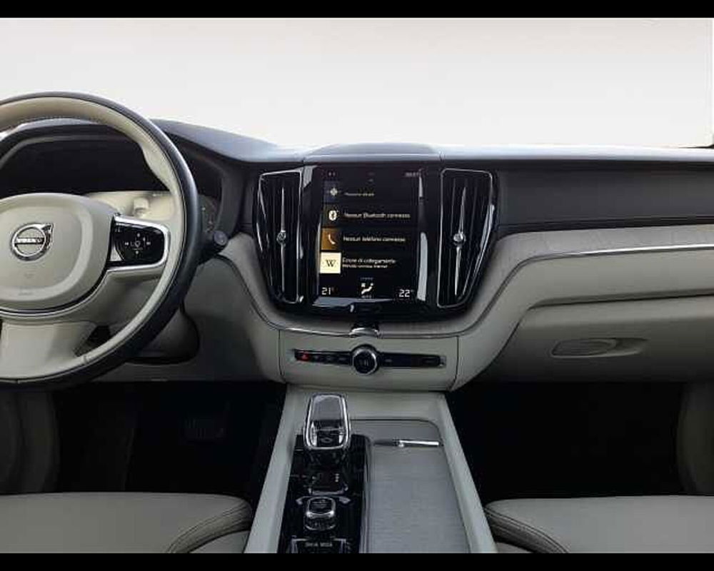 Volvo XC60 usata a Ravenna (11)