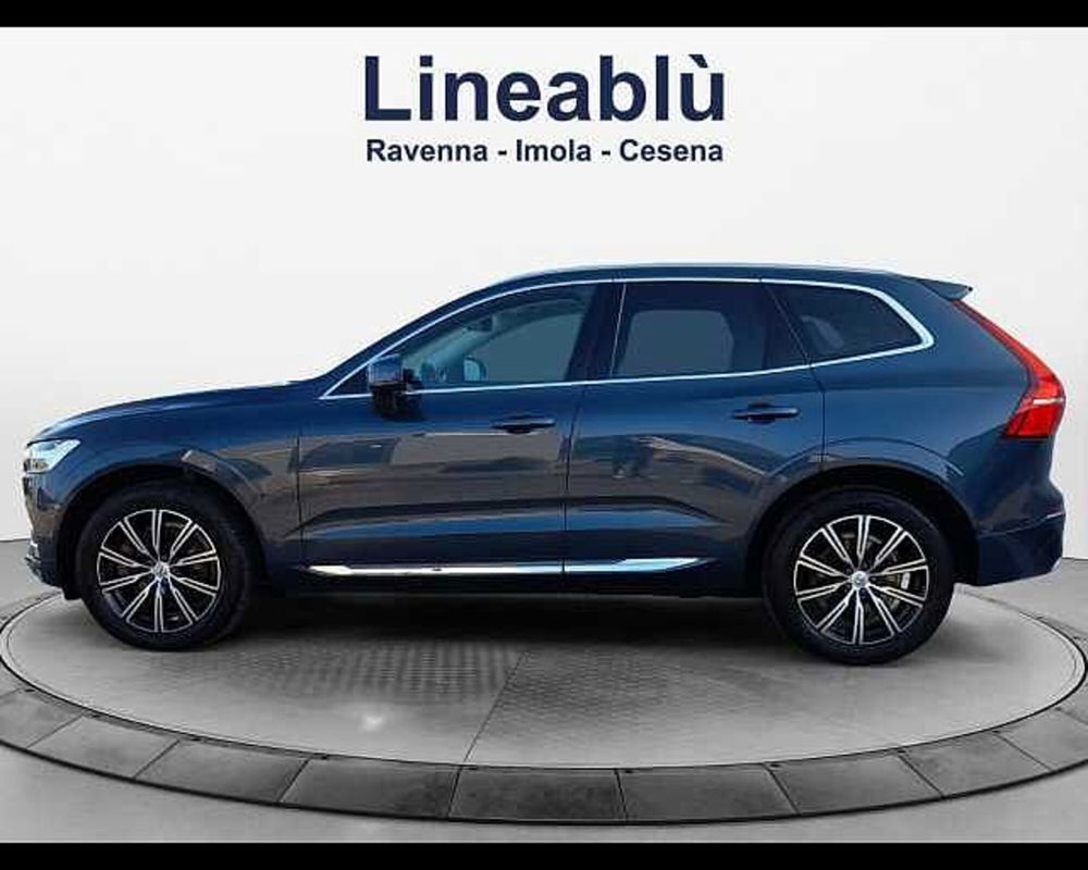 Volvo XC60 usata a Ravenna (2)