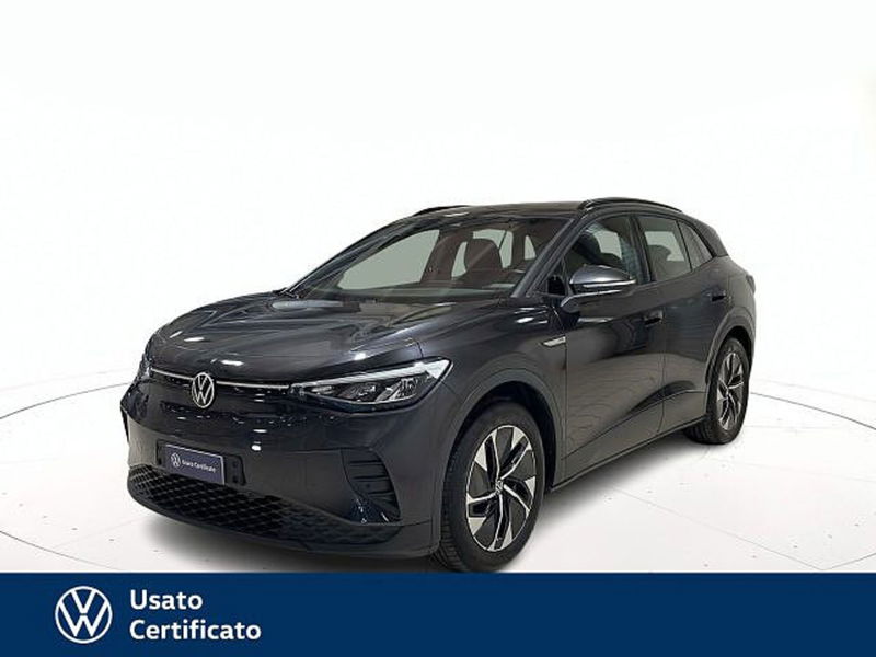 Volkswagen ID.4 77 kWh Pro 286cv del 2021 usata a Vicenza