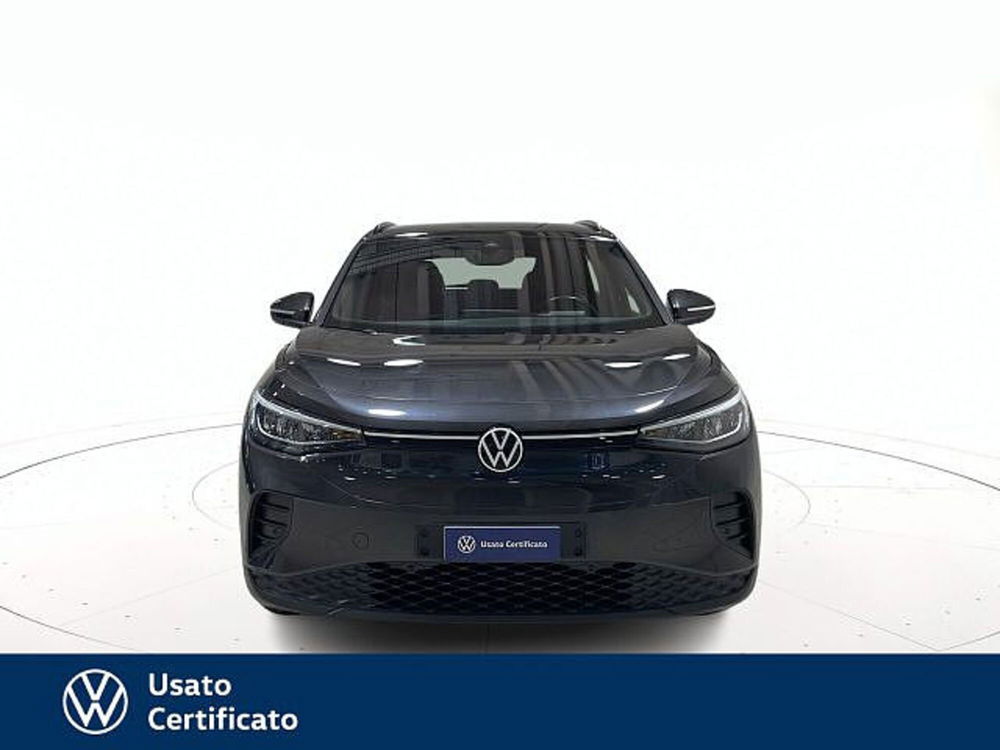 Volkswagen ID.4 usata a Vicenza (2)