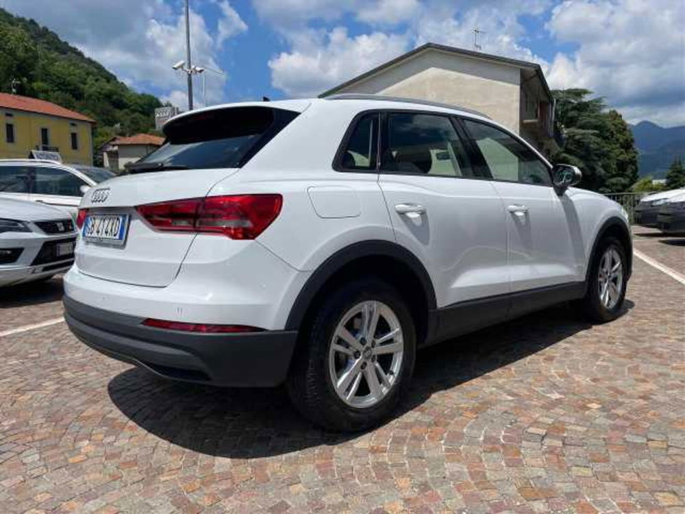 Audi Q3 usata a Lecco (3)