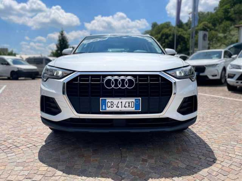 Audi Q3 usata a Lecco (5)