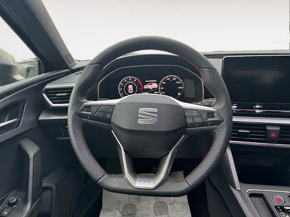 SEAT Leon nuova a Lecco (9)