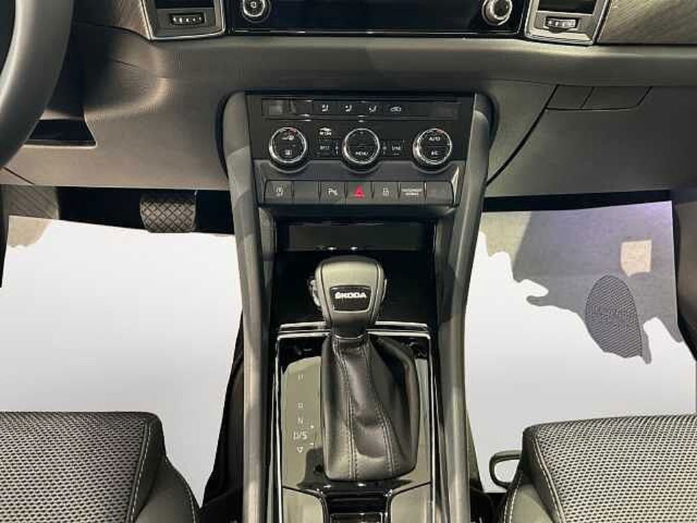 Skoda Kodiaq nuova a Lecco (14)