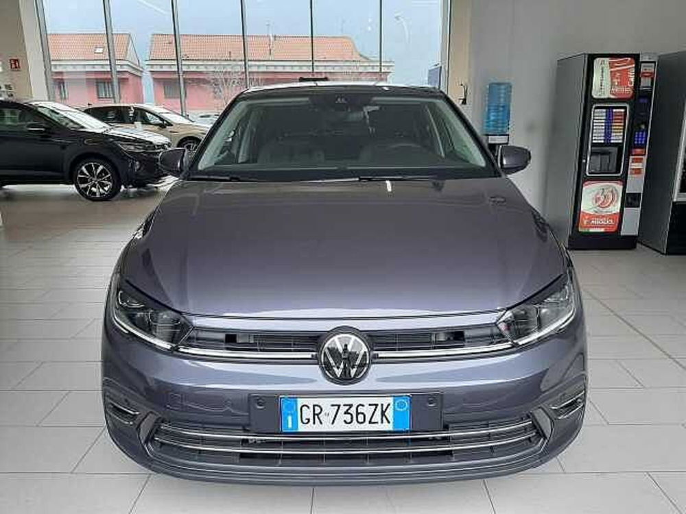 Volkswagen Polo nuova a Lecco