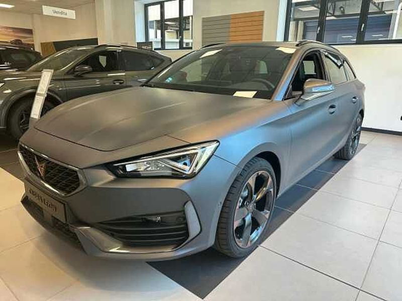 Cupra Leon 1.5 tsi 150cv nuova a Brivio