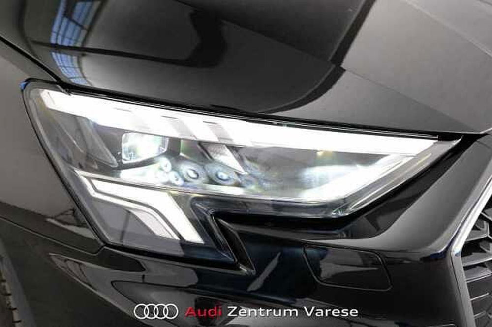 Audi A3 Sportback usata a Varese (2)