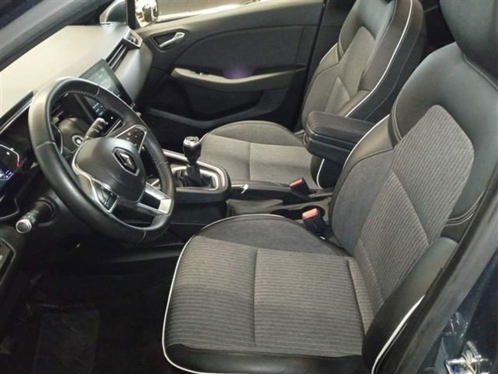 Renault Clio usata a Firenze (10)