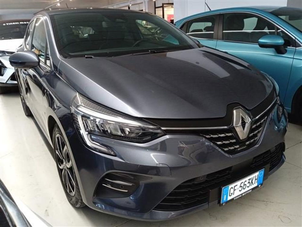 Renault Clio usata a Firenze (5)