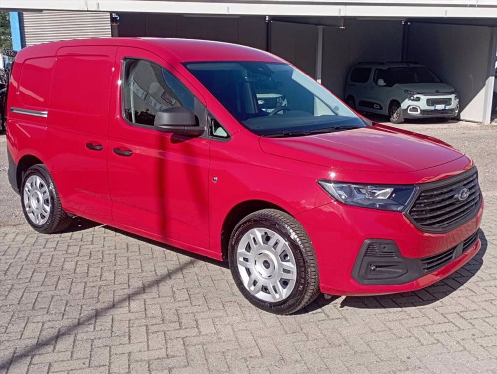 Ford Transit Connect  nuova a Milano