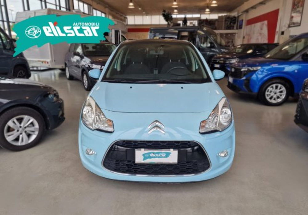 Citroen C3 usata a Verona (3)