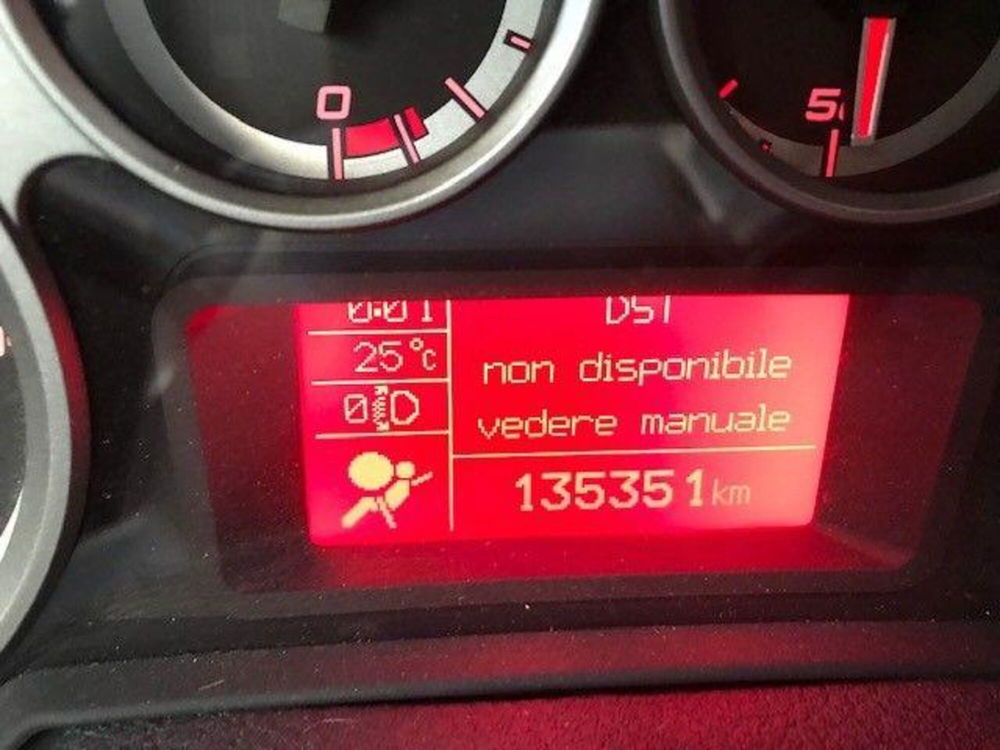 Alfa Romeo MiTo usata a Reggio Emilia (14)