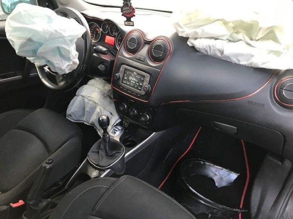 Alfa Romeo MiTo usata a Reggio Emilia (15)