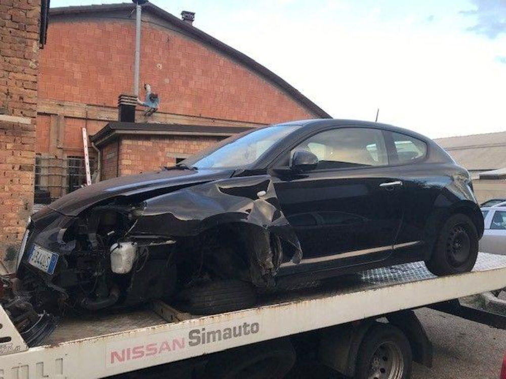 Alfa Romeo MiTo usata a Reggio Emilia (2)