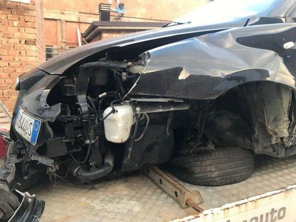 Alfa Romeo MiTo usata a Reggio Emilia (3)