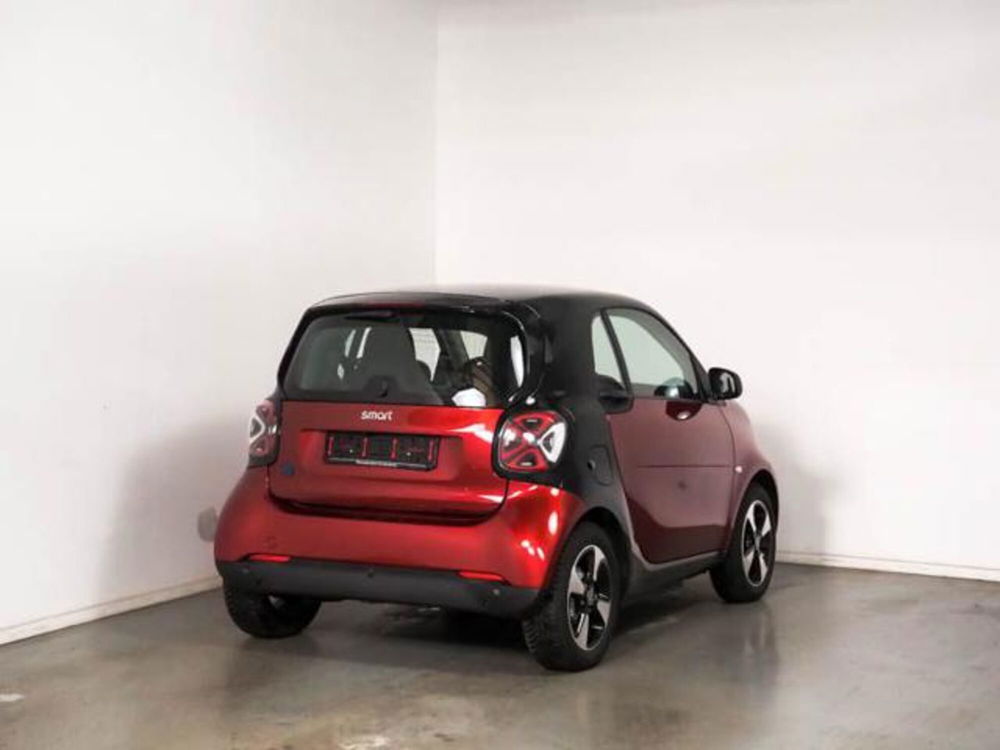 smart Fortwo usata a Milano (2)