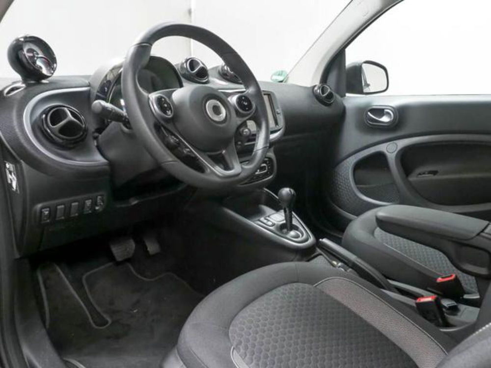 smart Fortwo usata a Milano (6)