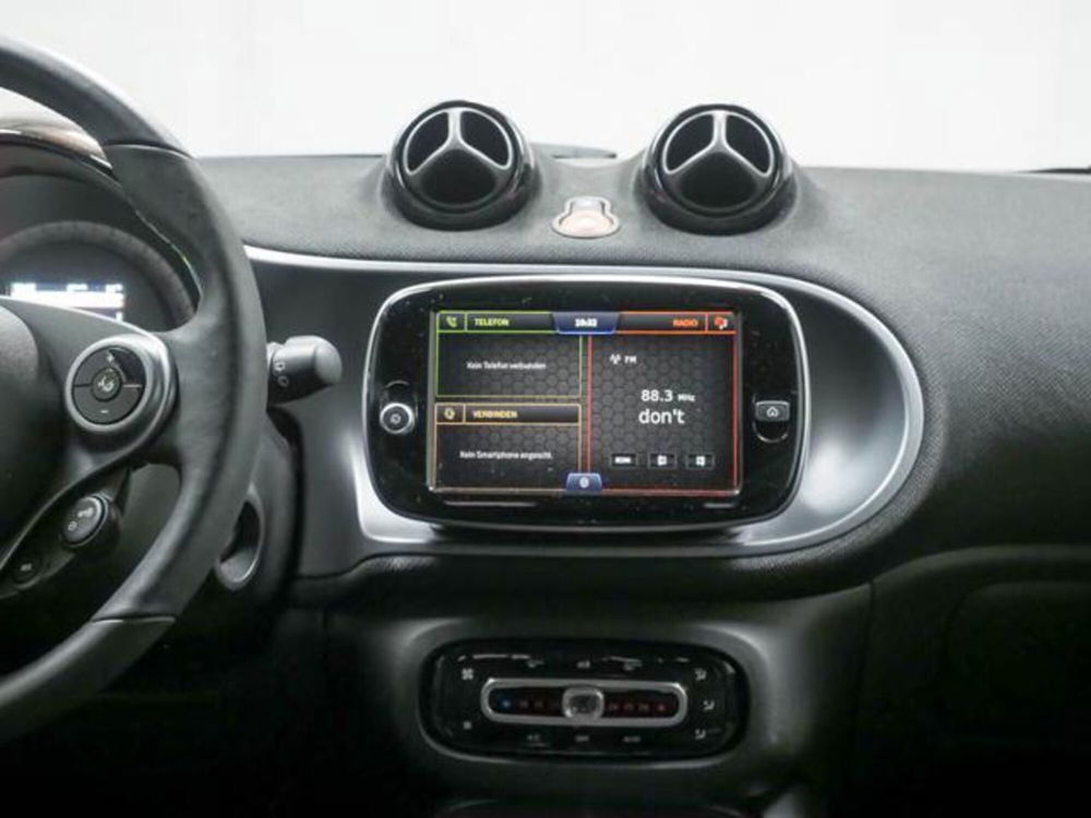 smart Fortwo usata a Milano (7)