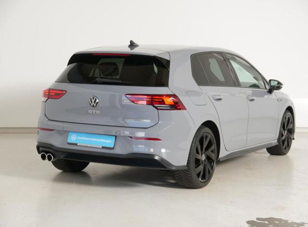 Volkswagen Golf usata a Milano (6)