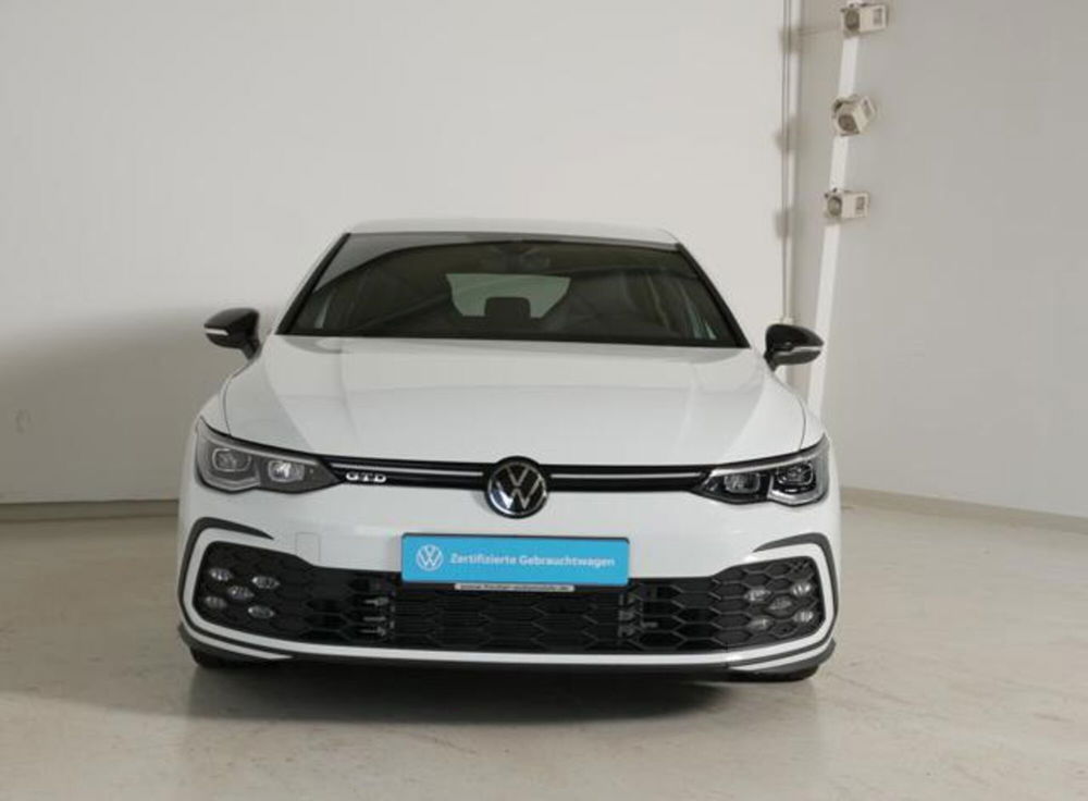 Volkswagen Golf usata a Milano (2)